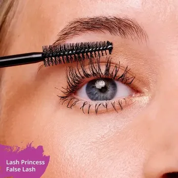 Essence lash princess false lash effect mascara- Waterproof 